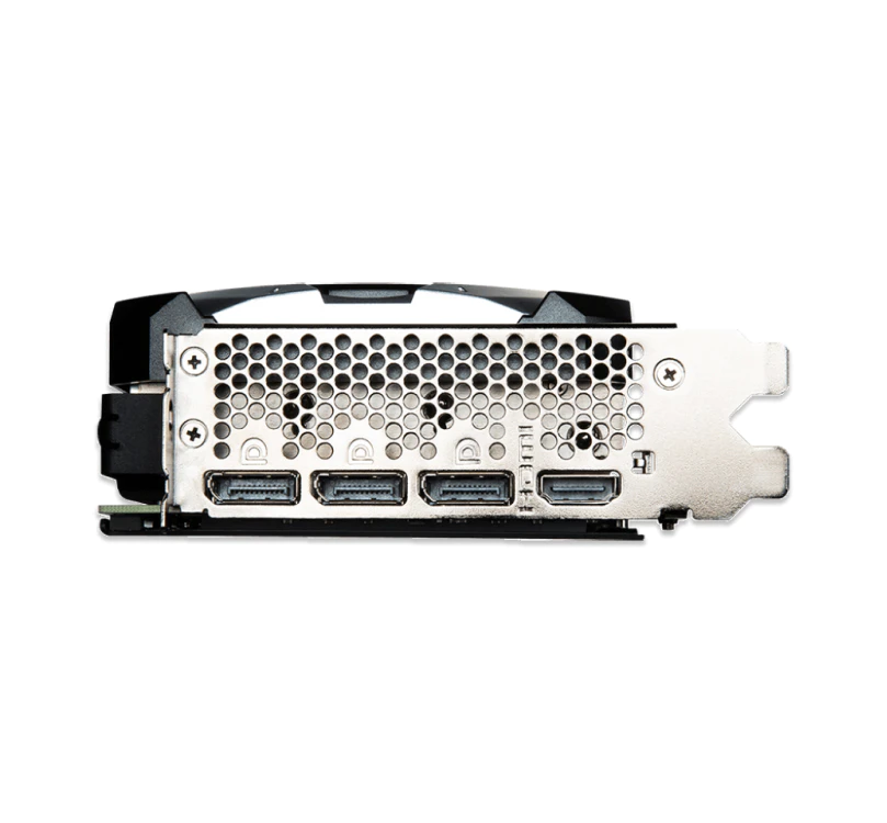 Видеокарта GeForce RTX™ 4070 Ti VENTUS 3X 12G OC - изображение № 3
