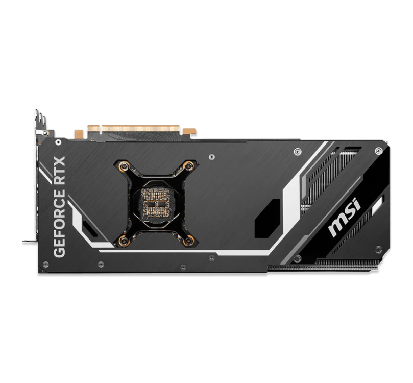 Видеокарта GeForce RTX™ 4080 16GB VENTUS 3X - изображение № 2