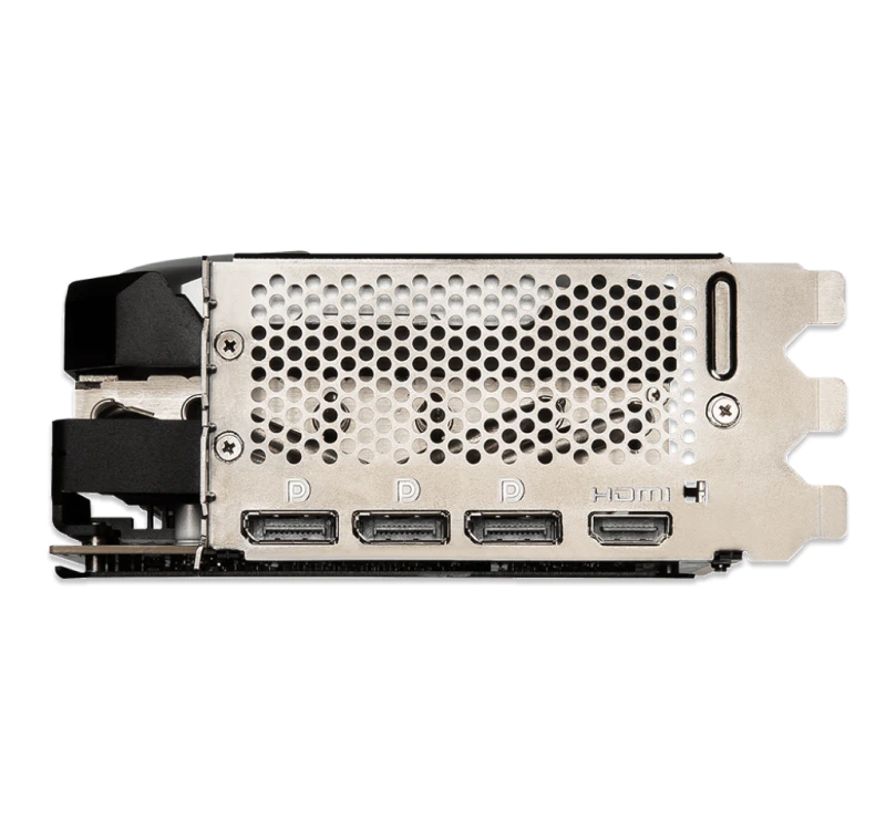 Видеокарта GeForce RTX™ 4080 16GB VENTUS 3X OC - изображение № 3